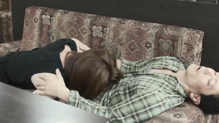 sex animee Quán cà phê của mẹ